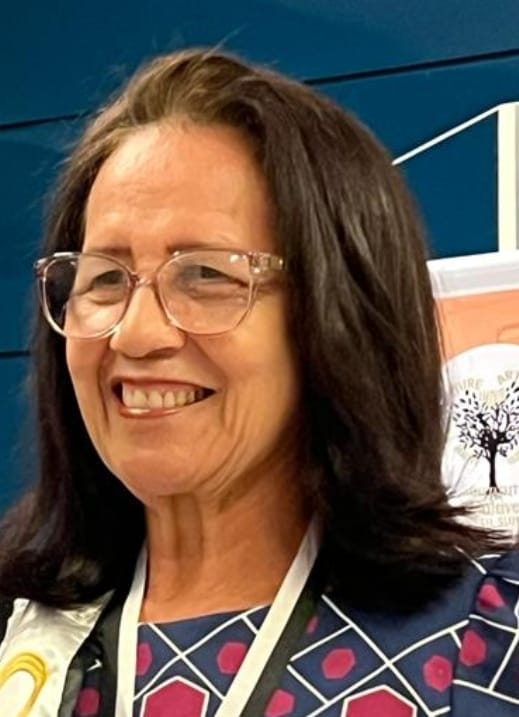 Prof.ª Margarida Chaves